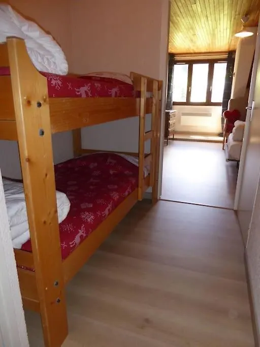 Duplex 59M2 - Proche Centre - Balcon Plein Sud Appartement Corrençon-en-Vercors