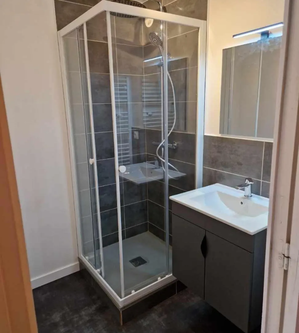 Duplex 59M2 - Proche Centre - Balcon Plein Sud Appartement Corrençon-en-Vercors