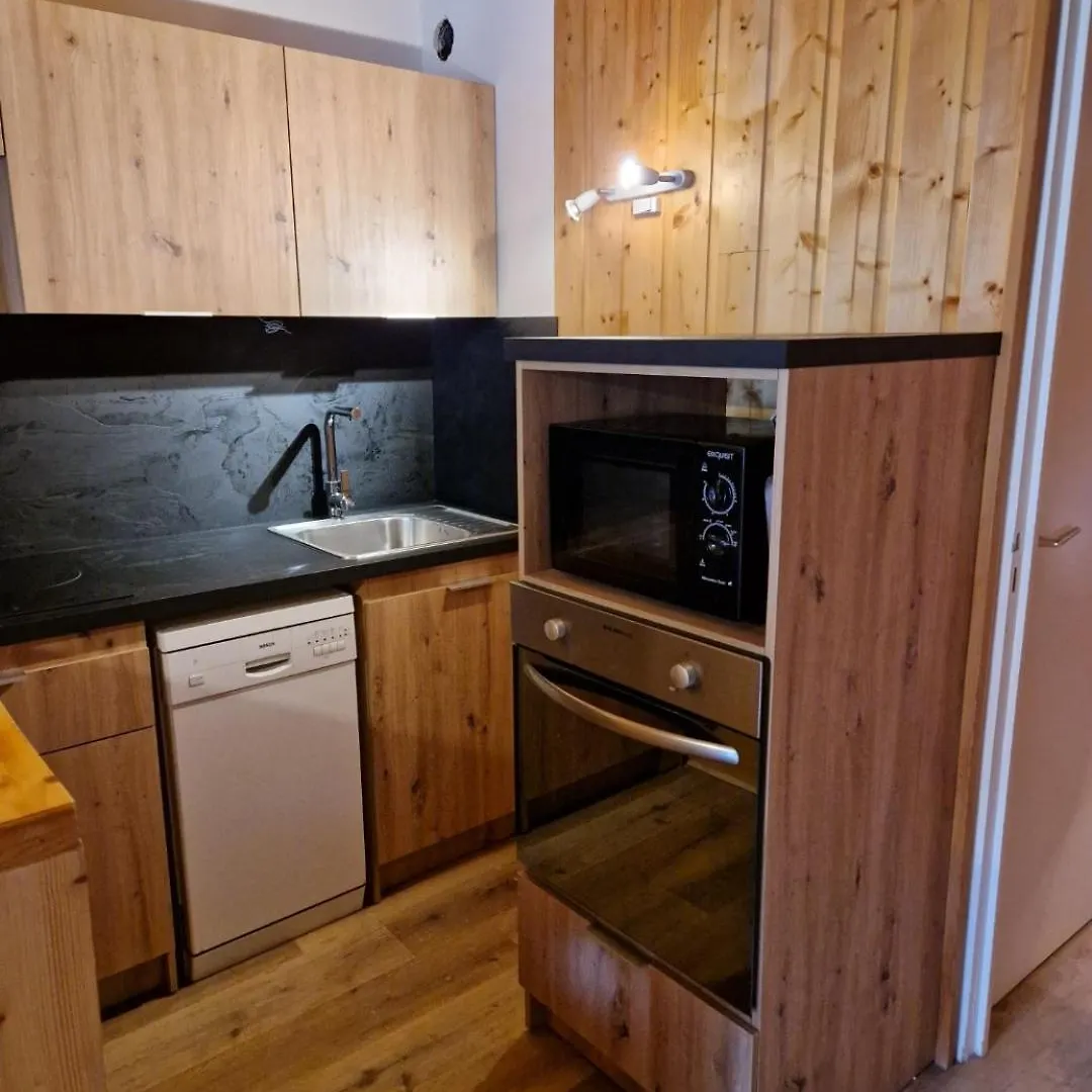 Duplex 59M2 - Proche Centre - Balcon Plein Sud Appartement Corrençon-en-Vercors